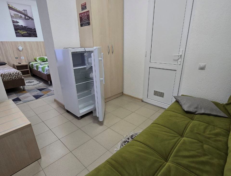 Стандартный 4-местный