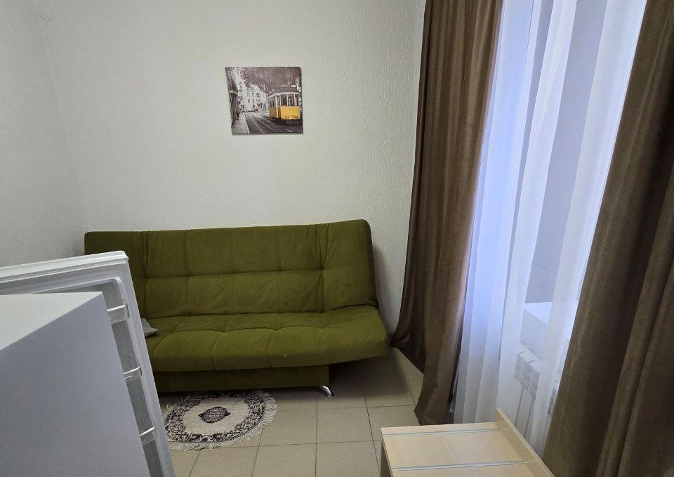 Стандартный 4-местный