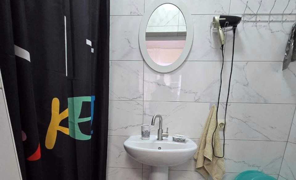 Стандартный 4-местный