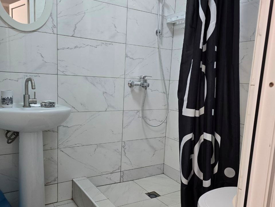 Стандартный 4-местный