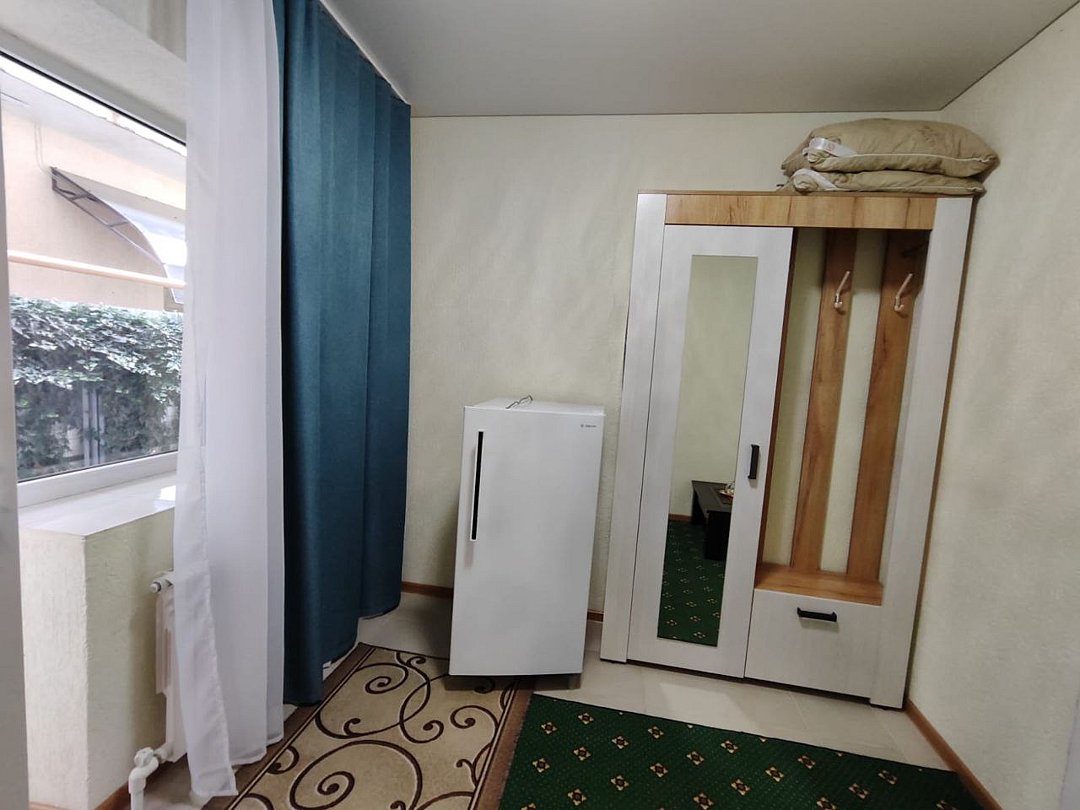 Стандартный 5-местный