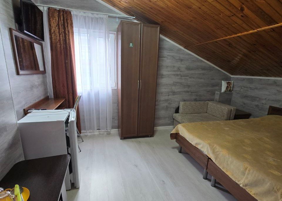 Эконом 2-местный