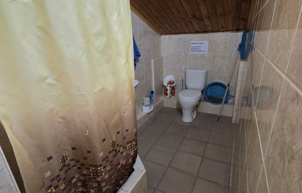 Эконом 2-местный