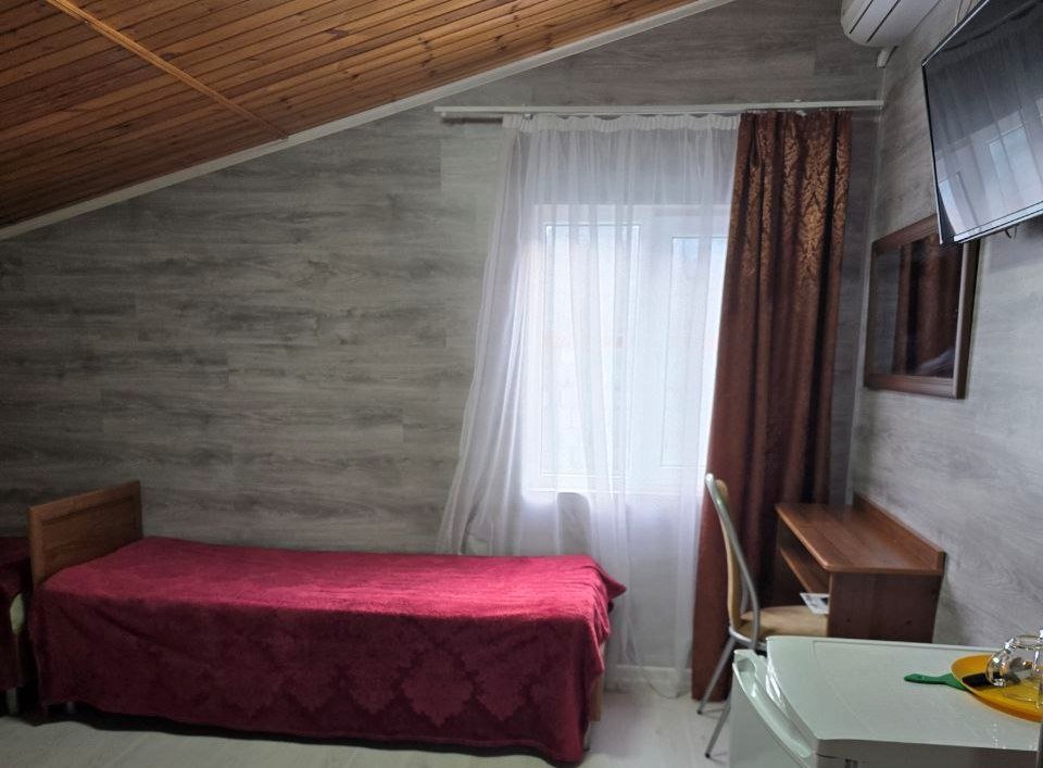 Эконом 4-местный