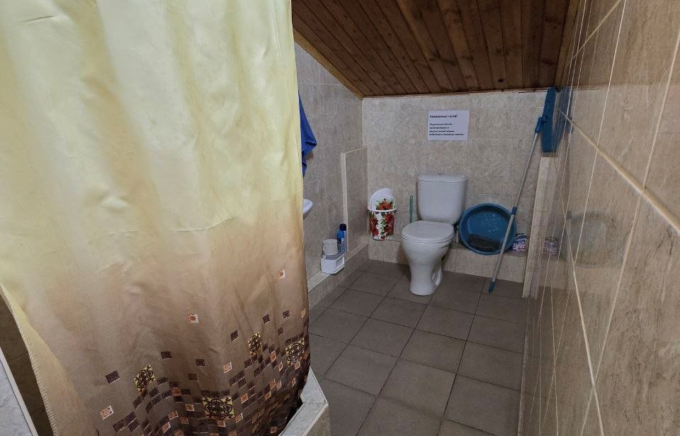 Эконом 4-местный