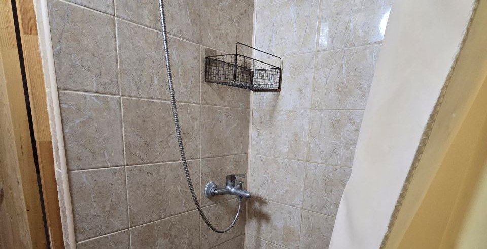 Эконом 4-местный