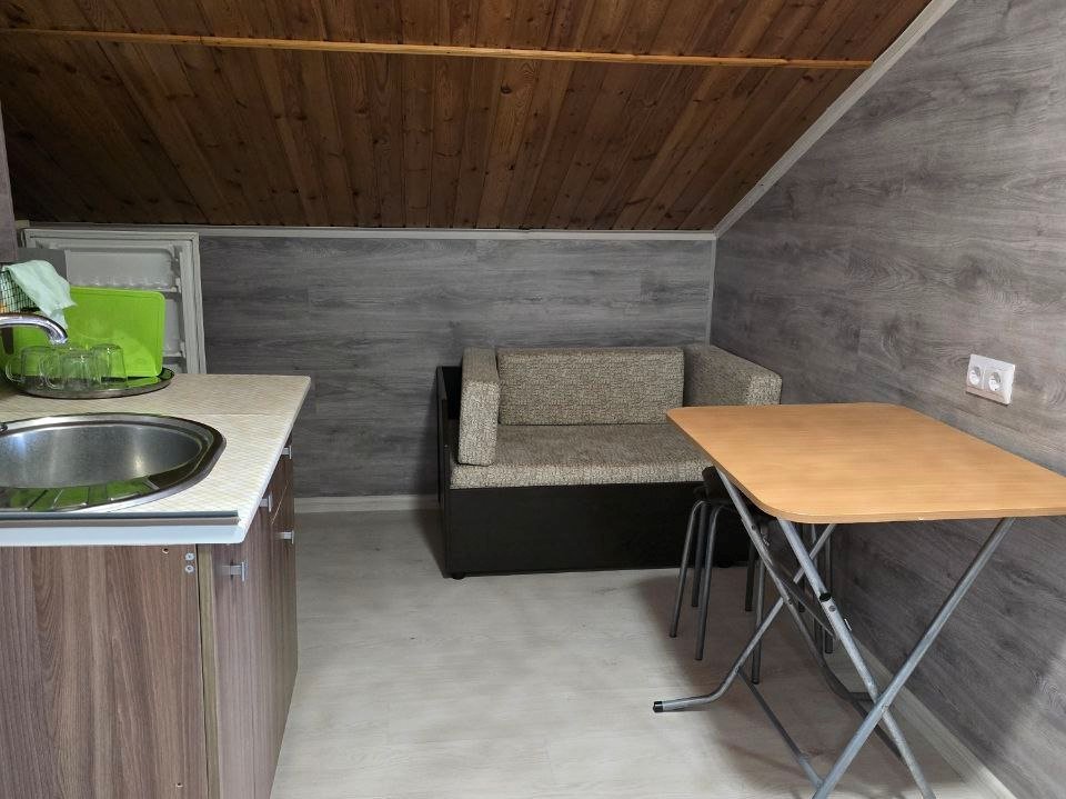 Эконом 5-местный