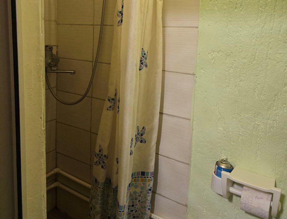 Эконом 5-местный