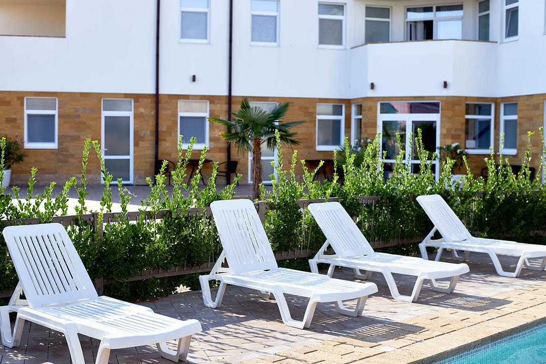 Территория | Аммонит, Крым