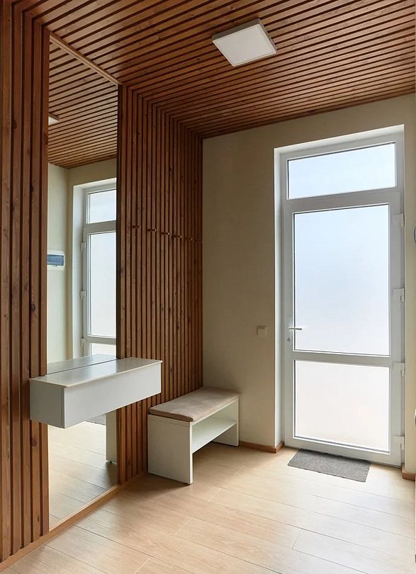 Апартаменты 2-местный