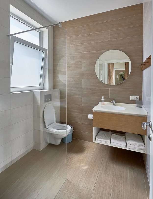 Апартаменты 2-местный