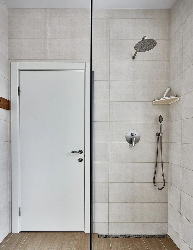 Апартаменты 2-местный