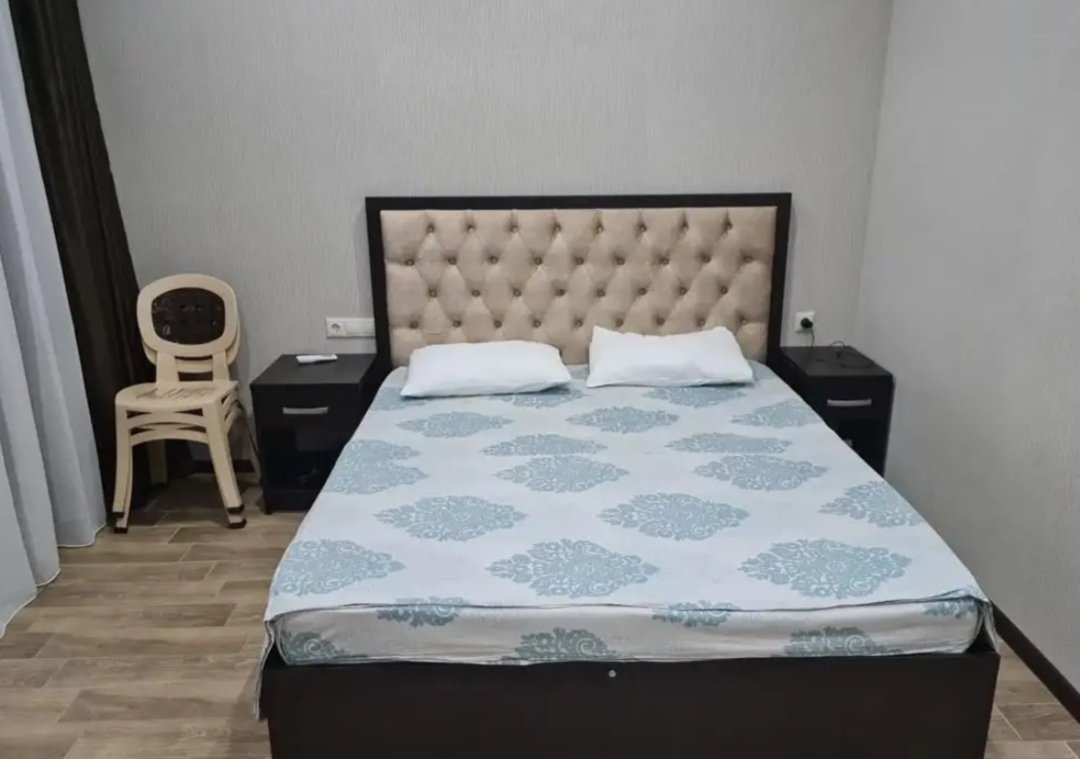 Семейный 2-местный