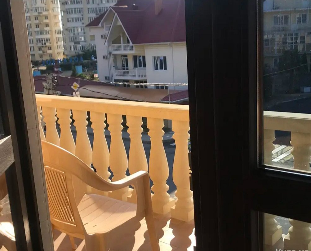 Семейный 2-местный