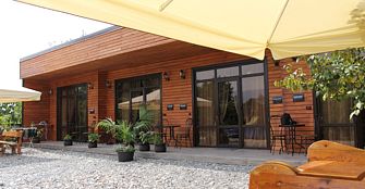 Гостевой дом Мечта