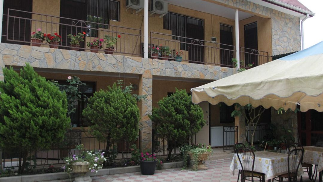 Территория | Мечта, Гагрский район