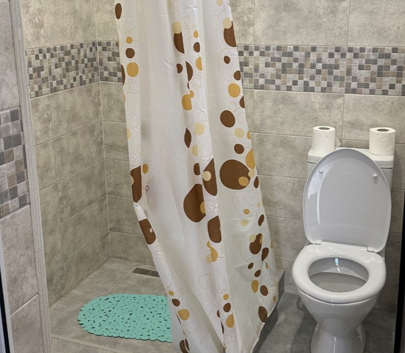 Апартаменты 4-местный 1-комнатный DBL