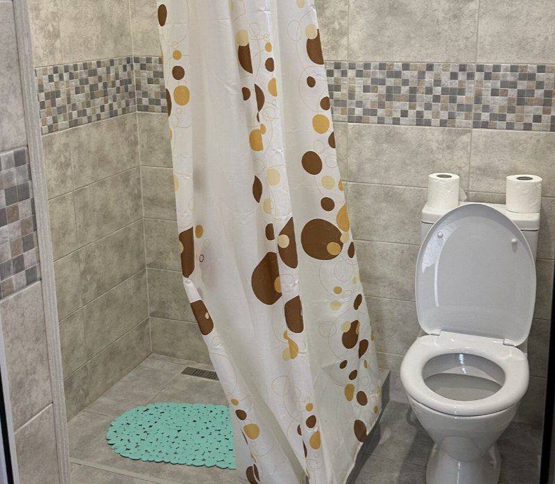 Апартаменты 4-местный 1-комнатный DBL