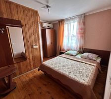 Комфорт 2 мест DBL, Гостевой дом Мечта, Амзара