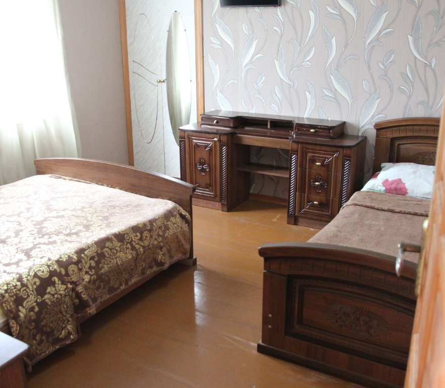 Комфорт 3-местный 1-комнатный