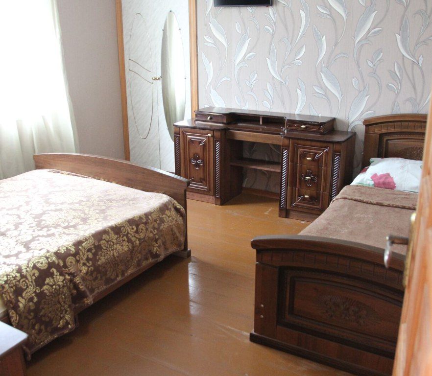 Комфорт 3-местный 1-комнатный