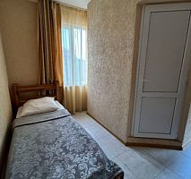 Комфорт 4 мест 2 комн, Гостевой дом Мечта, Амзара