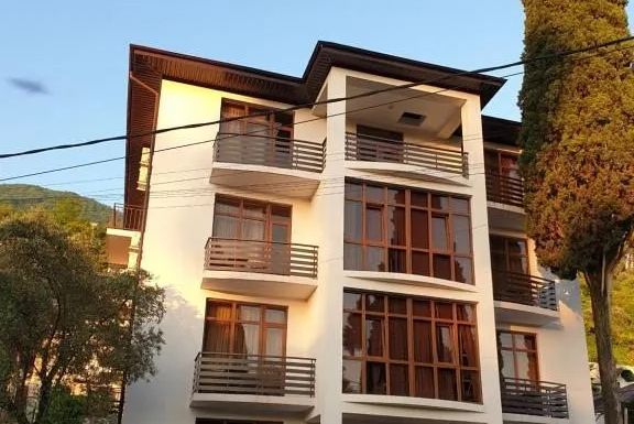 Гостевой дом Онтарио, Гагра, Гагрский район