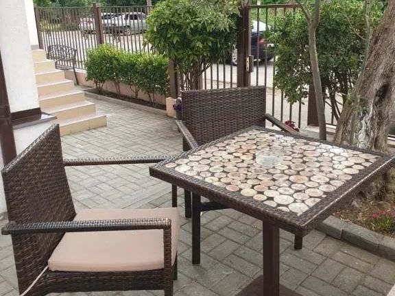 Территория | Онтарио, Гагрский район