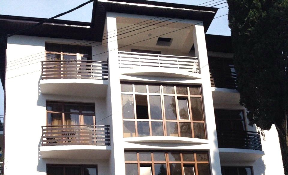 Общий вид | Онтарио, Гагрский район