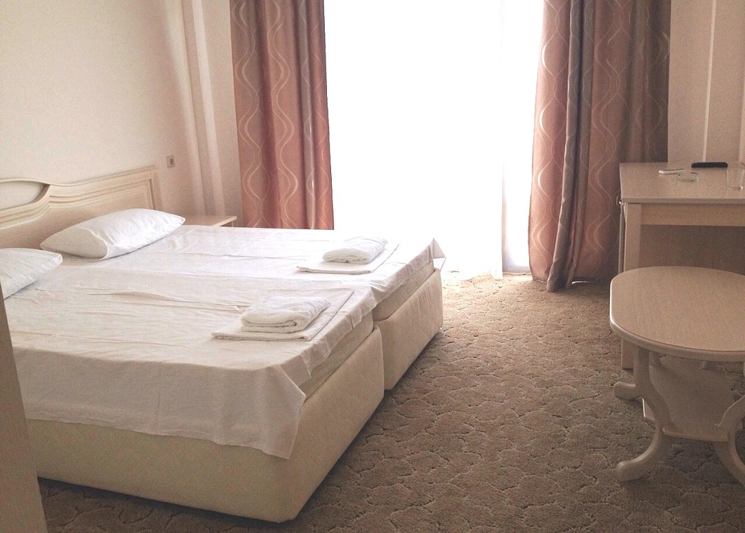 Стандартный 2-местный