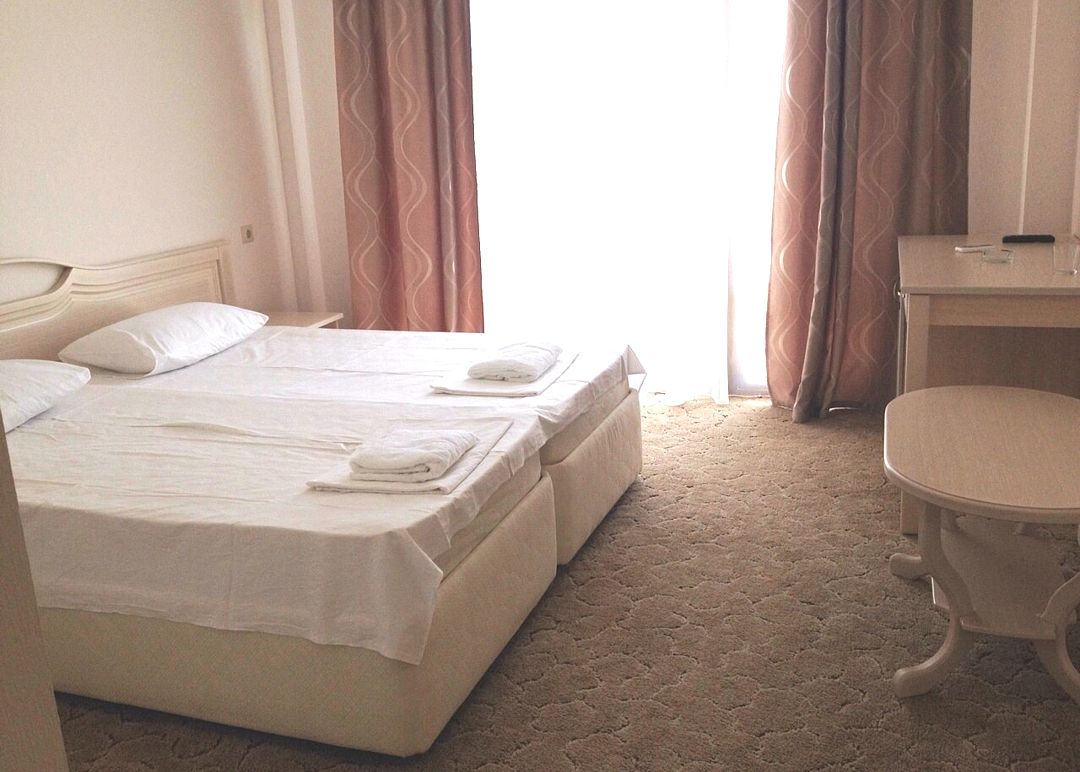 Стандартный 2-местный