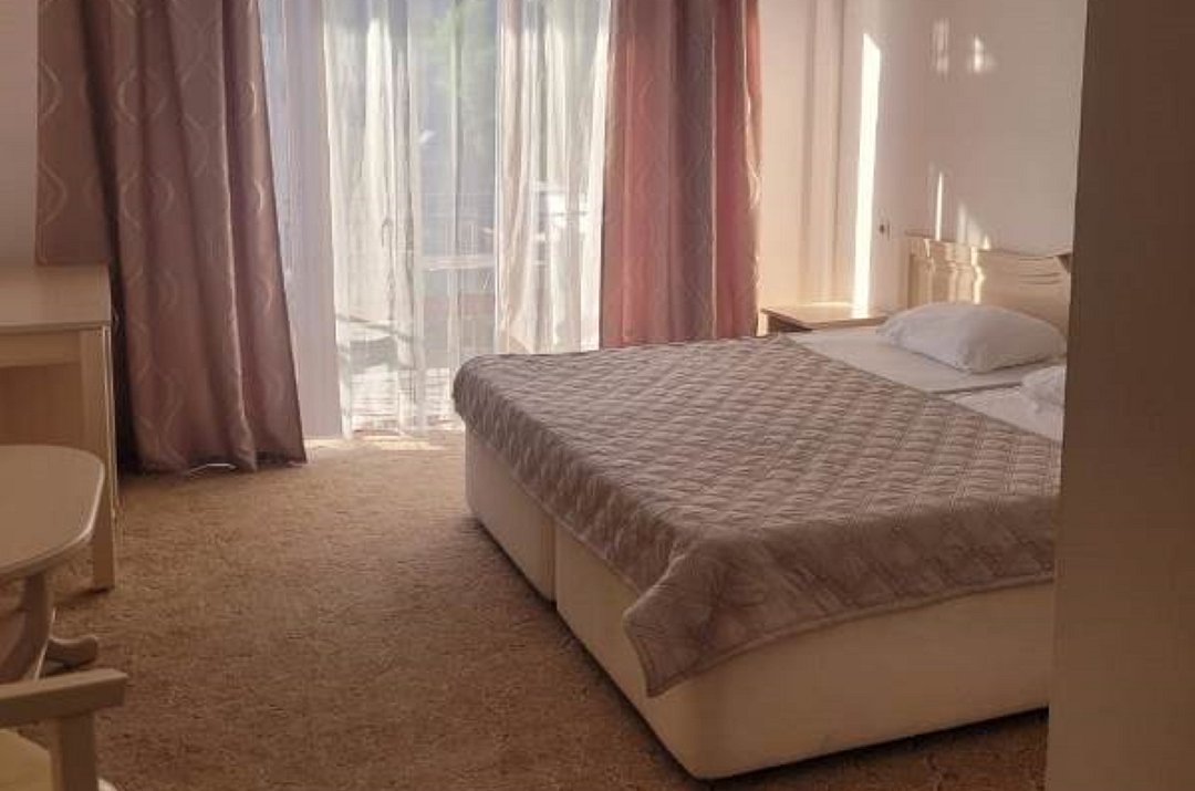 Стандартный 2-местный