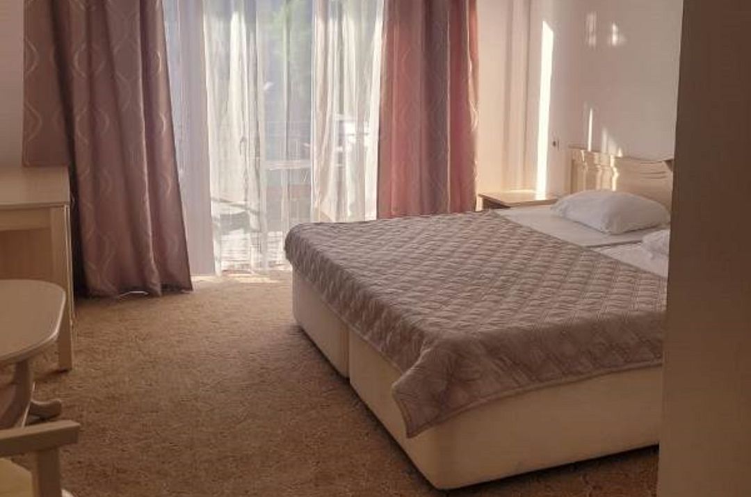 Стандартный 2-местный