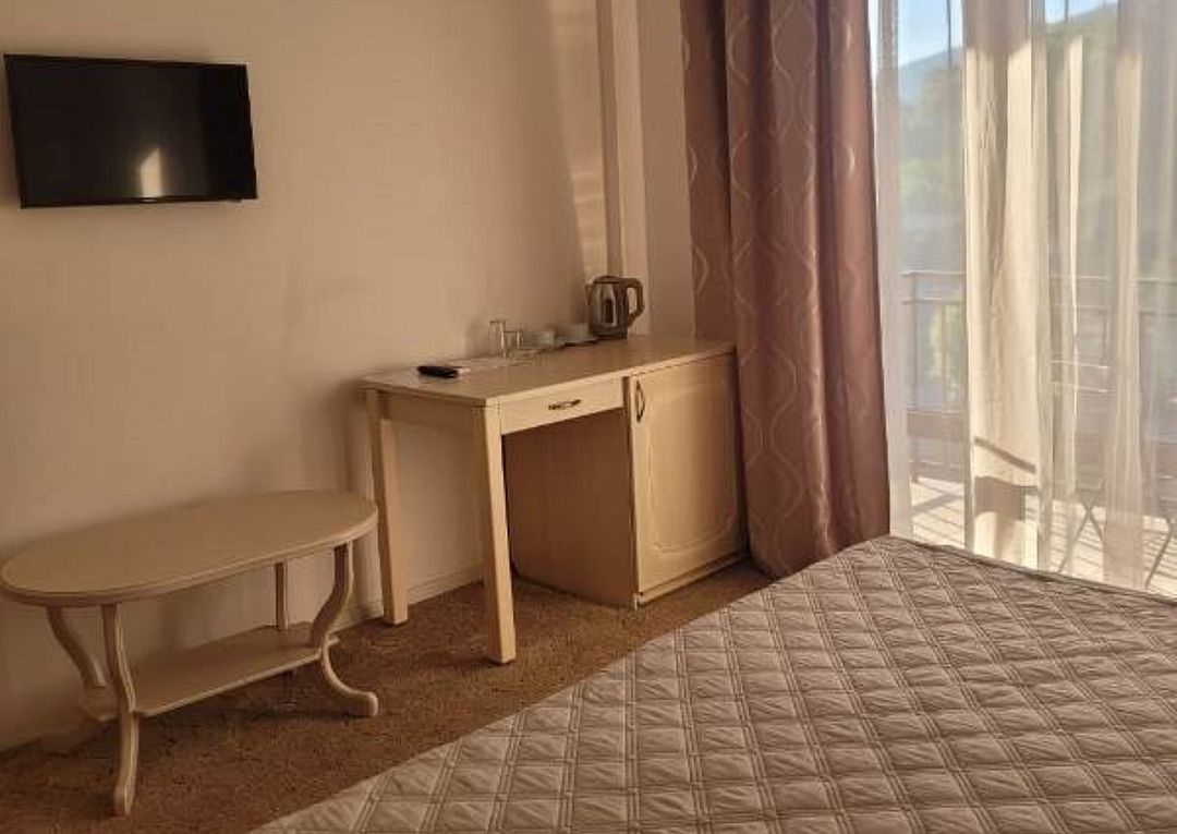 Стандартный 2-местный