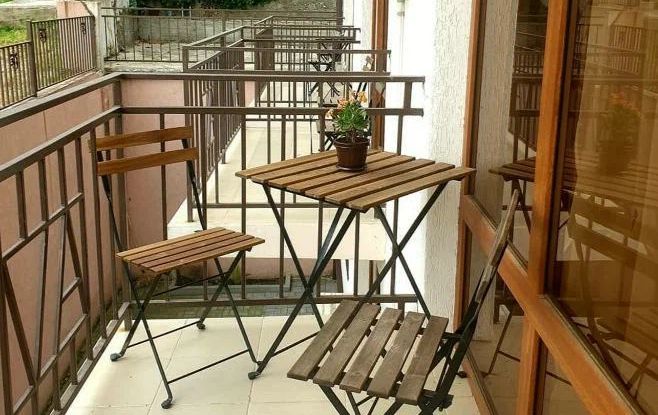 Стандартный 2-местный