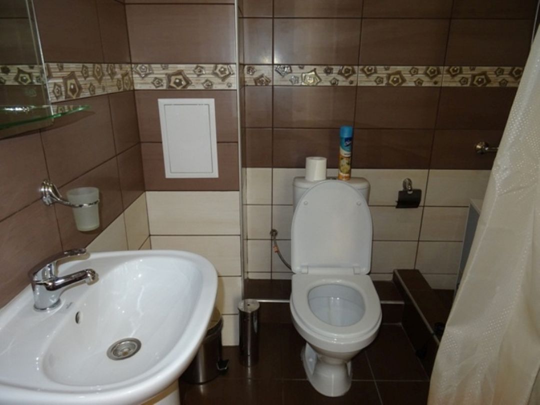 Стандартный 2-местный