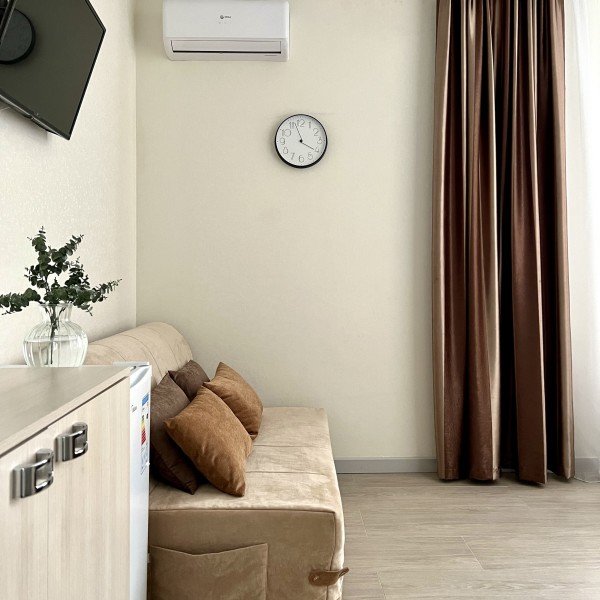 Комфорт 3-местный 1-комнатный