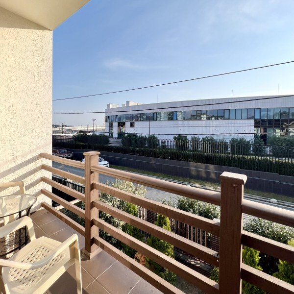 Семейный Deluxe 4-местный 1-комнатный