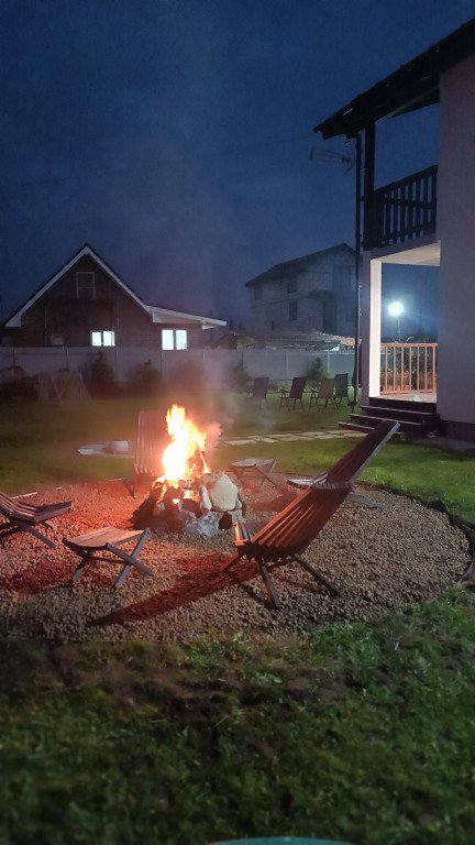 Частный дом на улице Возрождения 120, Московская область: фото 4