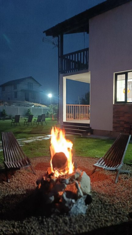 Частный дом на улице Возрождения 120, Московская область: фото 5