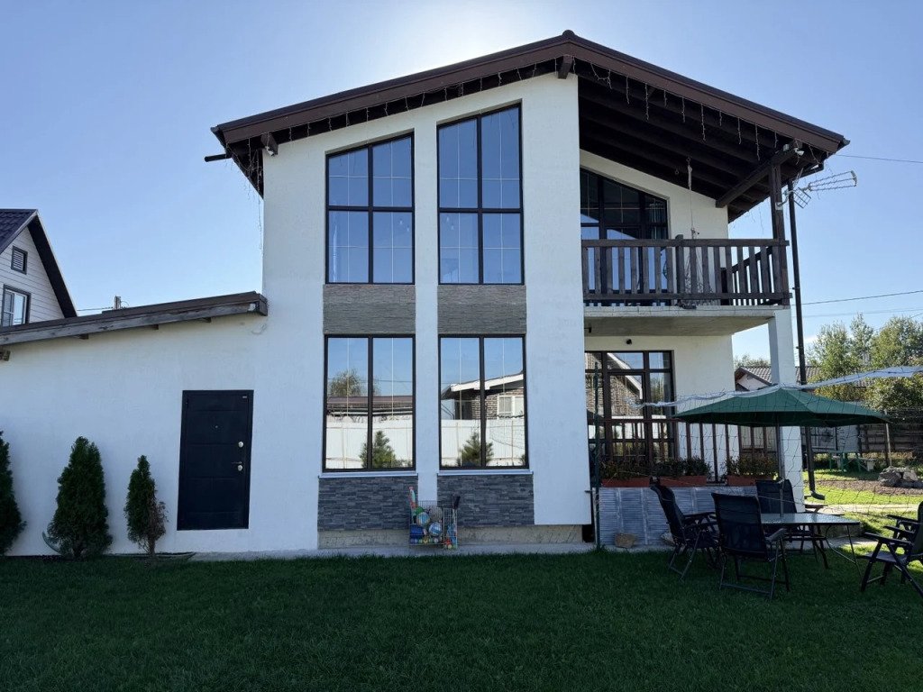 Частный дом на улице Возрождения 120, Московская область: фото 2