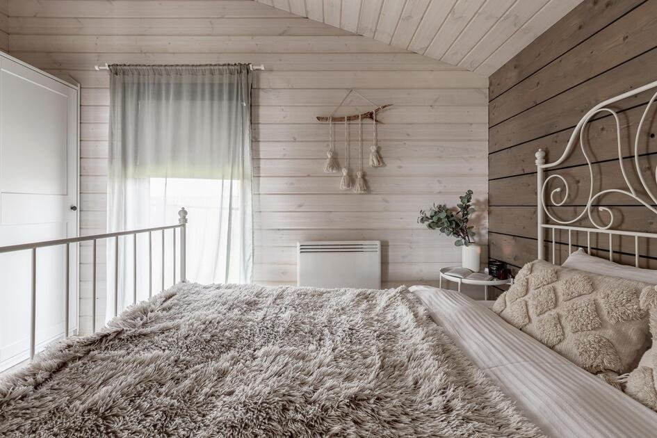 Уютный с сауной Лес_Озеро_Дом, Московская область: фото 2