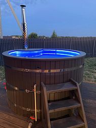 Частный Дом Скандинавский Барн LovelyLato