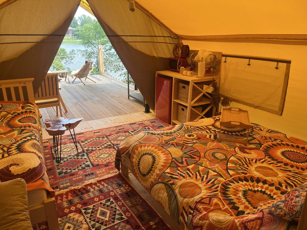 Пилигрим, Московская область: фото 5