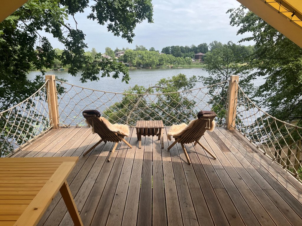 Пилигрим, Московская область: фото 3