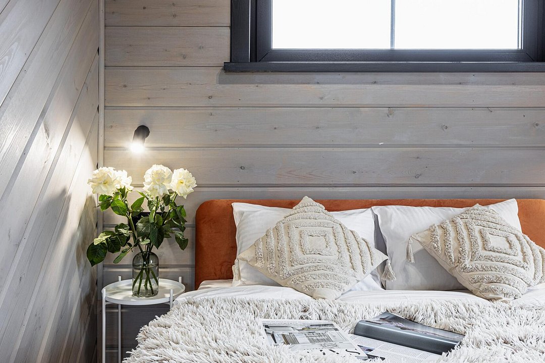 Стильная Мальта Лес_Озеро_Дом, Московская область: фото 2