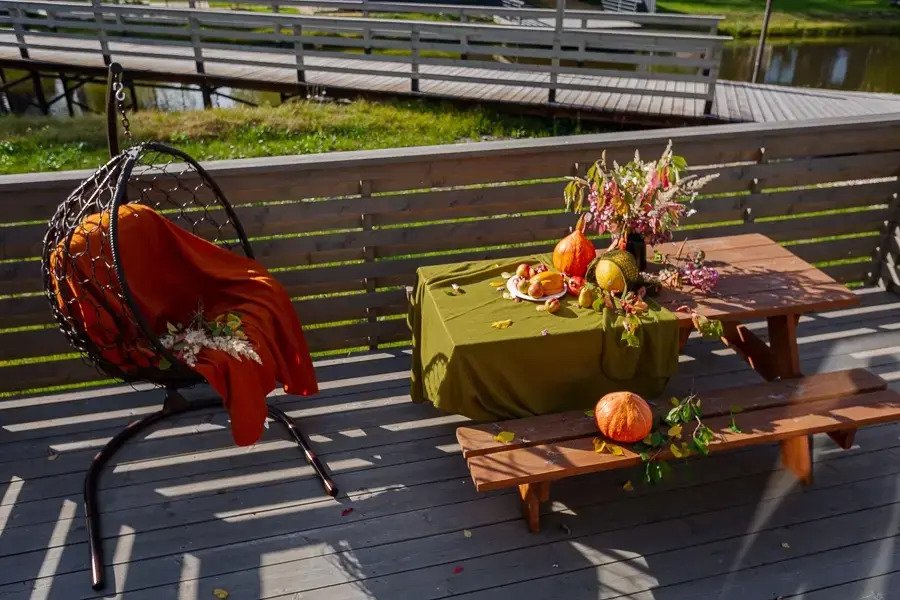 Частный дом Озёрный 374, Московская область: фото 5