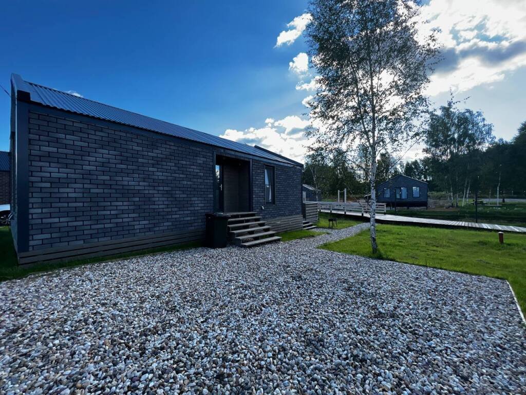 Частный дом Озёрный 374, Московская область: фото 3