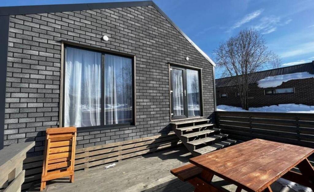 Частный дом Озёрный 374, Московская область: фото 2