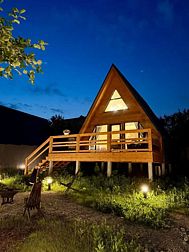 Частный дом Сосенки Riverside